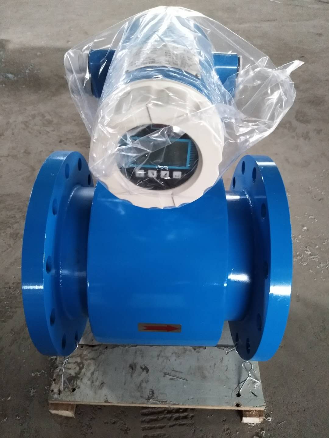 electromagnetic flowmeter electromagnetic flowmeter