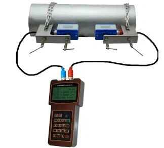 Portable Flow Meter Portable Flow Meter