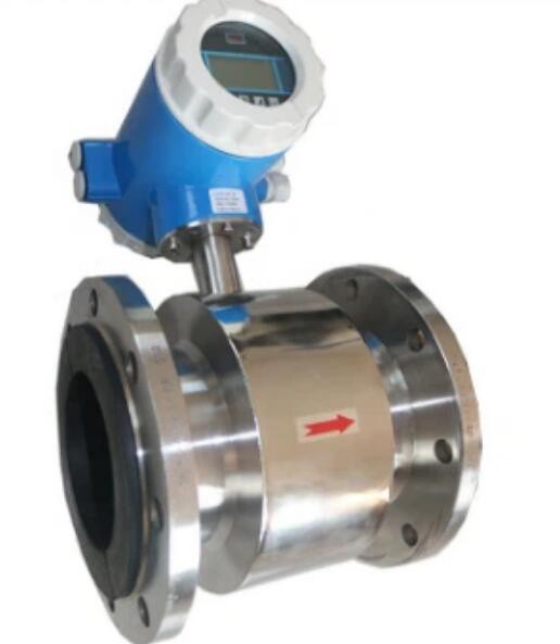 Magnetic Inductive Flow Meters Magnetic Inductive Flow Meters