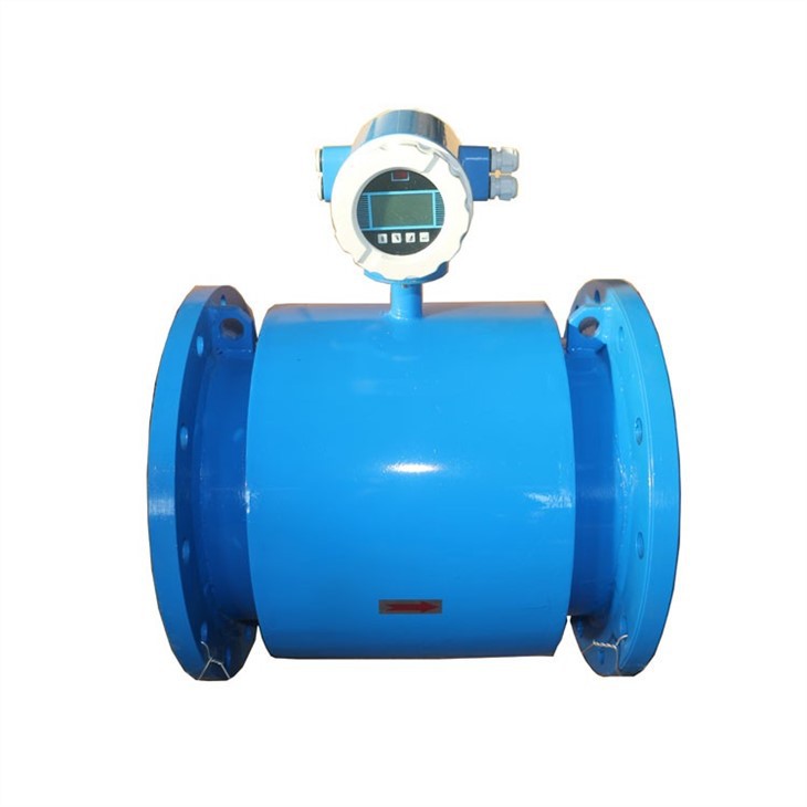 LDE Electromagnetic Flowmeter