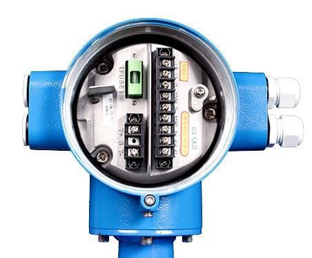 LDE Electromagnetic Flowmeter