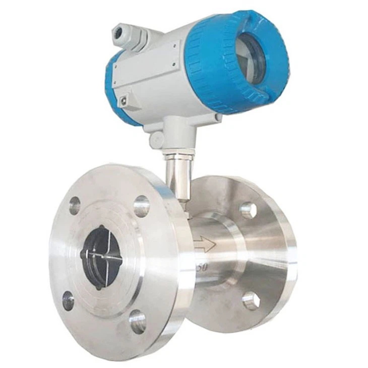 Digital Turbine Flow Meter Digital Turbine Flow Meter