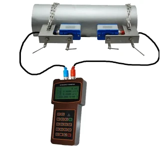 Flowmeter Portable best Flowmeter Portable best